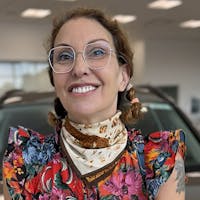 Kissy Freeman at Castle Hyundai Oak Lawn