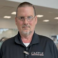 Howard Becker at Castle Hyundai Oak Lawn
