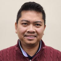 Renz Estranero at Heritage Honda Parkville