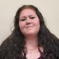 Caitlyn Wolfe headshot