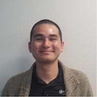 Seth Chadwick at Heritage Honda Parkville