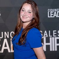 Erin Natzke at Heritage Honda Parkville