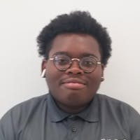 Dominick Carter at Heritage Honda Parkville