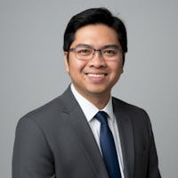Renz Estranero at Heritage Honda Parkville