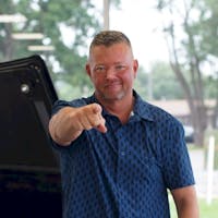 Dustin Collins at Bill Kay Buick GMC