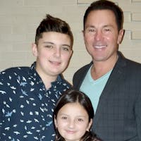 Michael Sinacola at Libertyville Chevrolet