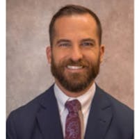 Brian Carter at Peltier Nissan