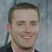 Scott Long at Laurel Toyota