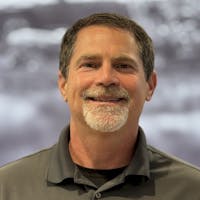 Photo of Clay Fuchs, New Mazda Specialist