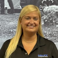 Briana Cagle at Hiley Mazda of Hurst - Service Center