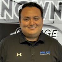 Photo of Leo Valenzuela, Product Specialist