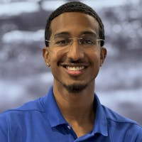 Photo of Rey Elrosoul, Product Specialist