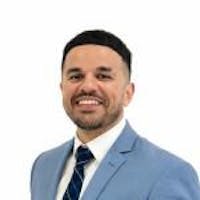 Karanveer Pooni at Ken Ganley Ford Parma