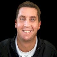 Jeff O'Brien at Currie Motors Ford of Frankfort