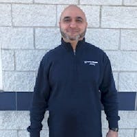 Jimmy Samhan at Currie Motors Ford of Frankfort