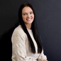 Brittany Hasik at Currie Motors Ford of Frankfort