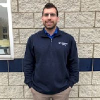 Giovanni Vazquez at Currie Motors Ford of Frankfort