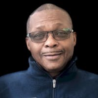 Cornelius Murray at Currie Motors Ford of Frankfort
