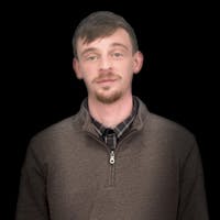 Ryan Miraldi at Currie Motors Ford of Frankfort