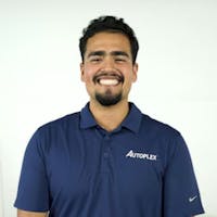 Juan Munoz at Hurst Autoplex Mitsubishi