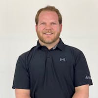 Jimmy Hawes at Hurst Autoplex Mitsubishi