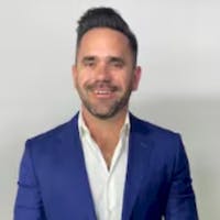 Michael Baum at Hurst Autoplex Mitsubishi