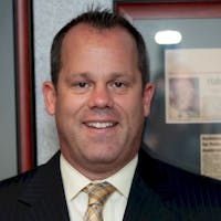 Mike Stizza at Johnson Ford