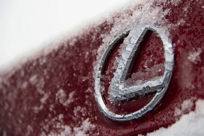 Hoffman Lexus, East Hartford, CT, 06108