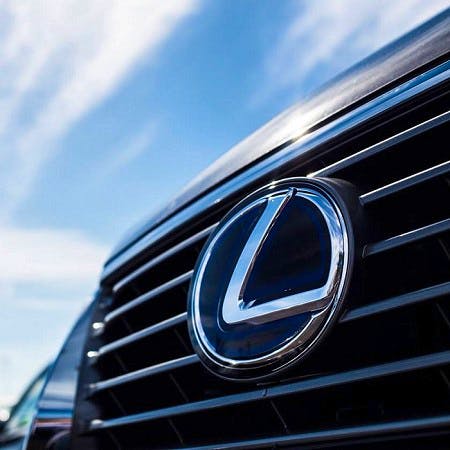 Hoffman Lexus, East Hartford, CT, 06108