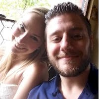 Mitchel Rowe at Bill McBride Chevrolet