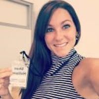 Shaelynn Holland at Bill McBride Chevrolet