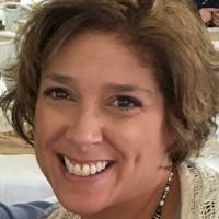 Christy Pellerin at Bill McBride Chevrolet