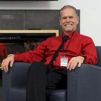 Jeff Plunkett at Bill McBride Chevrolet