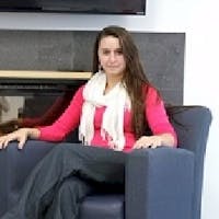 Kalika Criss at Bill McBride Chevrolet