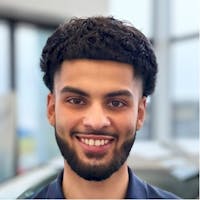 Moe Alsaaidi at Southwest Kia - Dallas