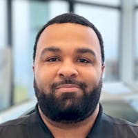 Terrance Frank at Southwest Kia - Dallas