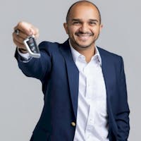 Rafael Costa at AutoMax Preowned Marlborough
