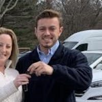 Cristiano Zopelari at AutoMax Preowned Marlborough