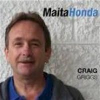 Craig Griggs headshot