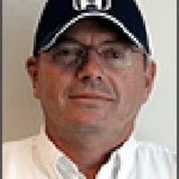 Michael Burstein at Maita Honda