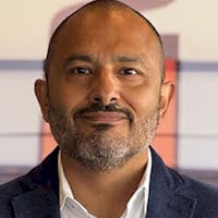 Ben Morales at Autobahn Porsche