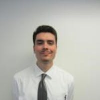 Brendan Roberts at Suburban Mazda of Troy