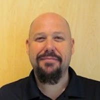 Chris Lipinski at Capitol Chevrolet