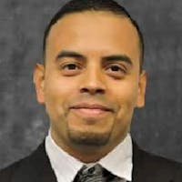 Ernesto Acosta at Capitol Chevrolet