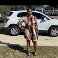 Angie Downes at Capitol Chevrolet