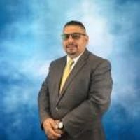 Jaime Gallegos at Capitol Chevrolet