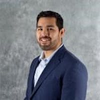 Bobby Soto at Capitol Chevrolet