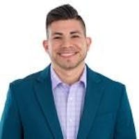 David Villanueva at Capitol Chevrolet