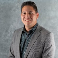 Omar Mercado at Capitol Chevrolet