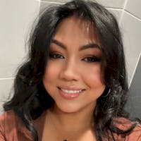 Keren Bonilla at Capitol Chevrolet